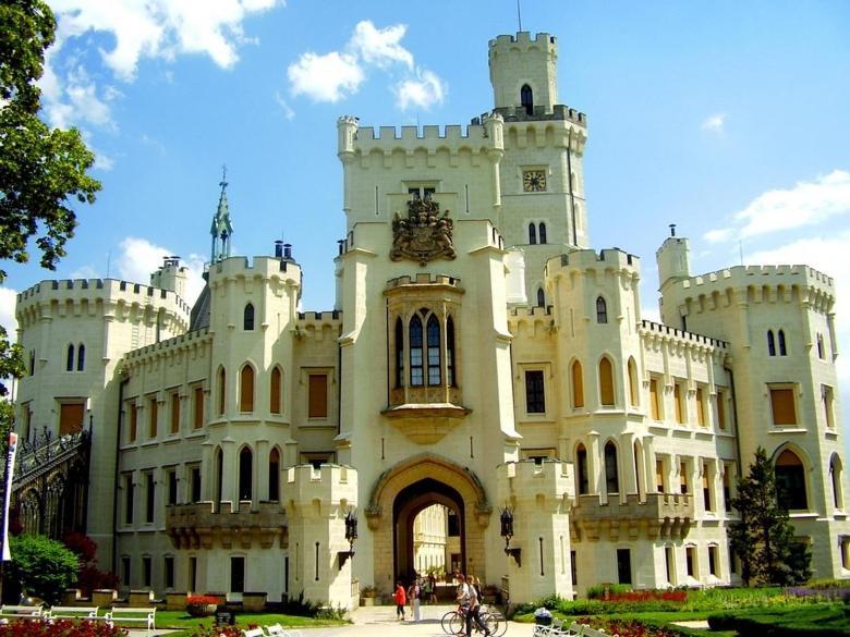Penzion Chlumec Chlumec  Екстер'єр фото