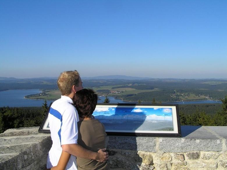 Penzion Chlumec Chlumec  Екстер'єр фото